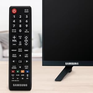 Control Remoto TV Samsung