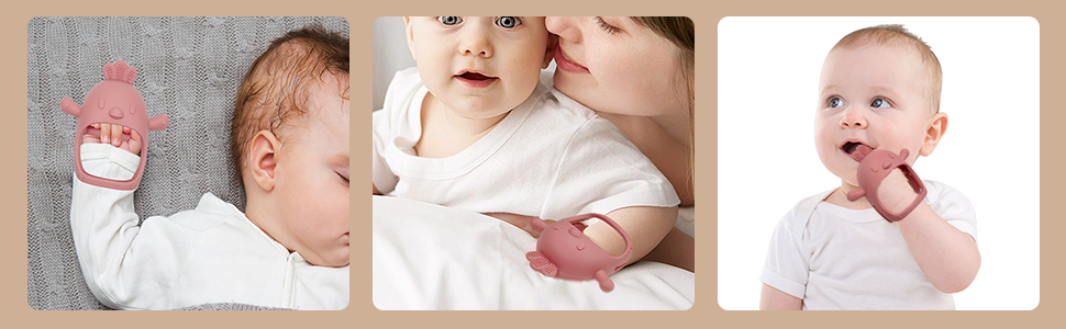 Baby Beißring