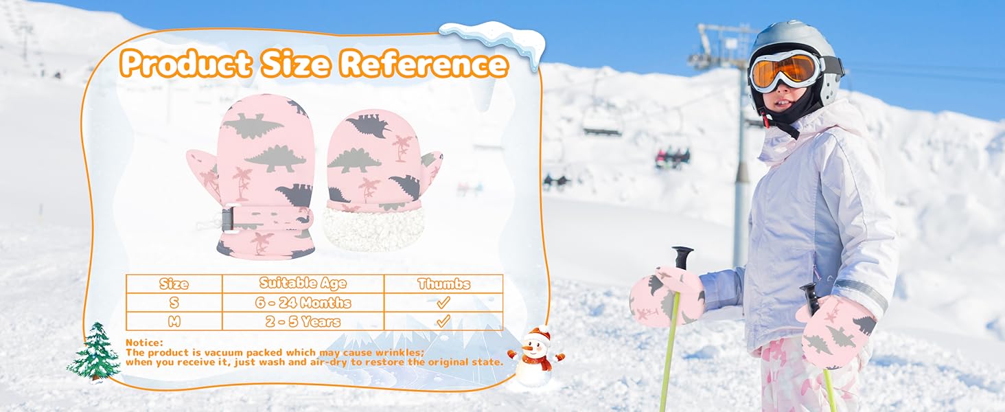 toddler winter gloves toddler waterproof gloves toddler snow gloves toddler mittens