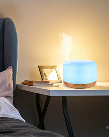 room diffusers