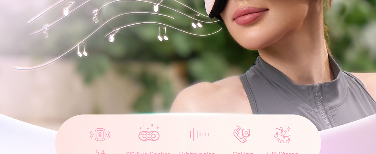 sleep headphones