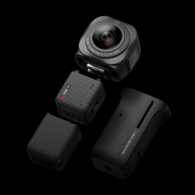 ONE RS 1-inch 360 edition