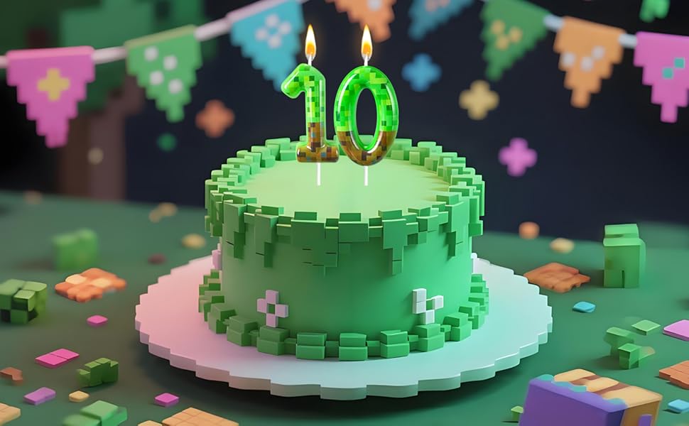 birthday decorations