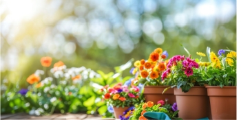 gardening hand tools set