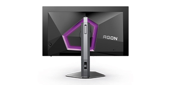 AOC AGON PRO 26.5 AG276QZD 240Hz 0.03ms HDMI DP GSync Pivot HDR10