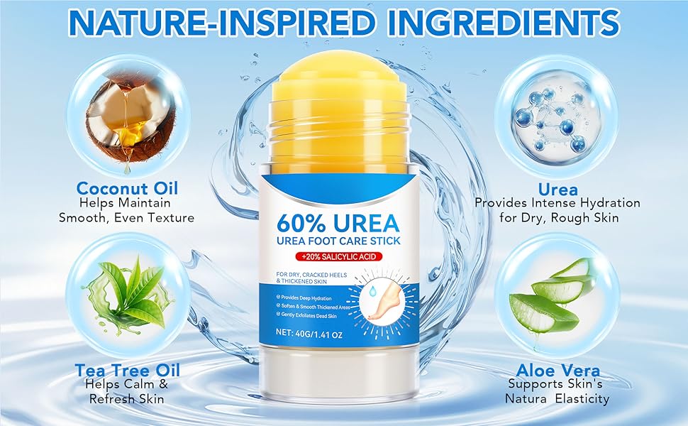 urea foot cream 2