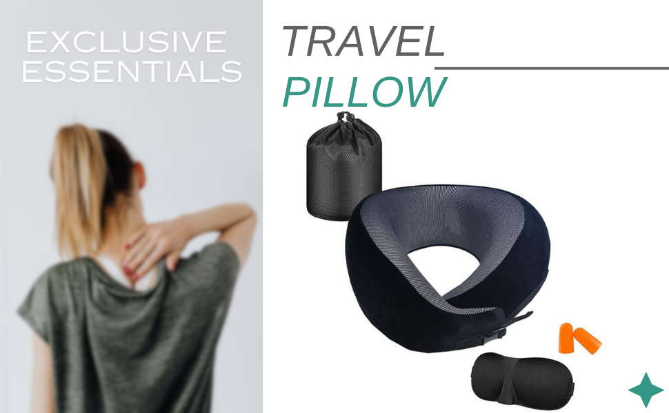 travel pillow