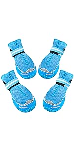 dog shoes