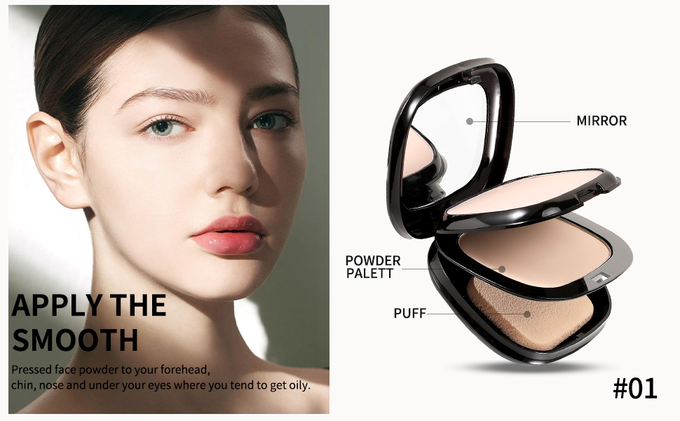 pressed powder setting powder face powder compact powder makeup