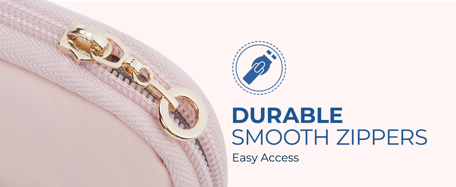 DURABLE ZIPPER