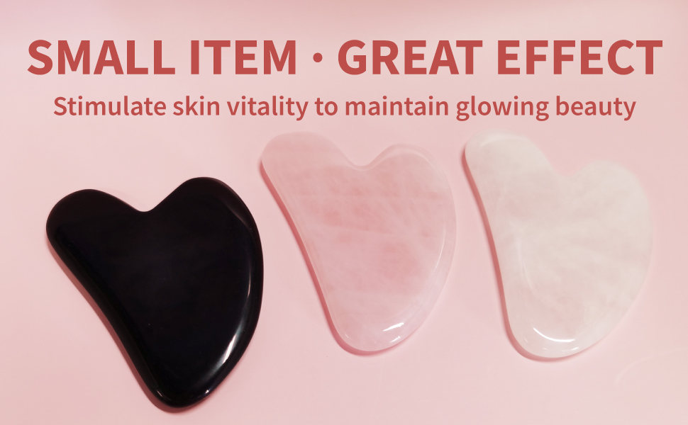 100% natural Jade,Natural face lifting,Improve blood circulation&amp;lymphatic drainage