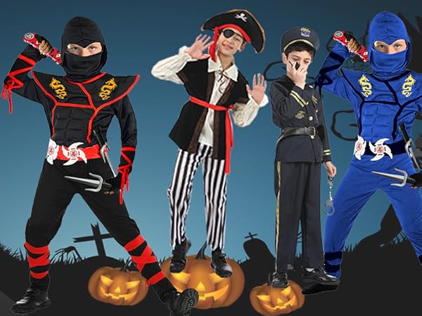 KnightA23Halloweenまとめ売りグッズ Knight A - 騎士A - 2024 Autumn “Mid-Knight Party