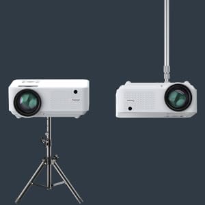 ceiling projector