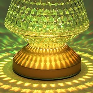 nachttischlampe led dimmbar