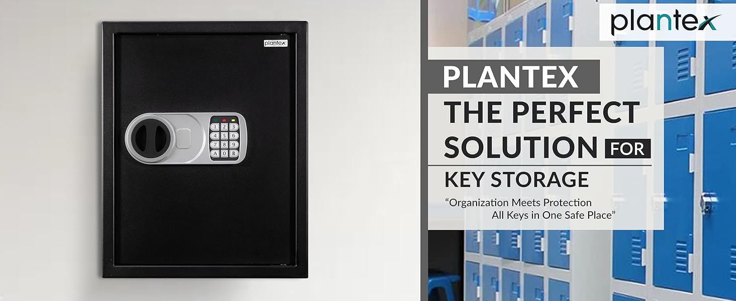 ozone locker safe for home