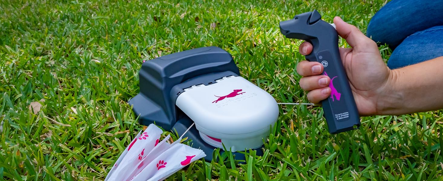 SwiftPaws Home Original RemoteControl Chase Toy for