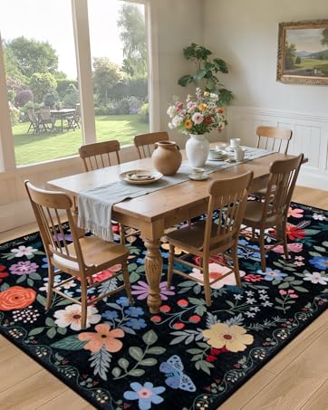 Rugs for Dining Room