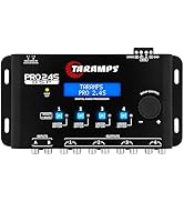 PRO2.4S TARAMPS プロセッサー デジタル クロスオーバー 4ch 楽天市場】Taramps Pro 2.4S DSP クロスオーバー フルデジタル