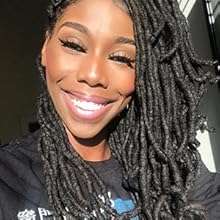dreadlock extensions human hair 0.6 cm 30 locs 30 strands 60 strands 60locs 100 strands 100 locs