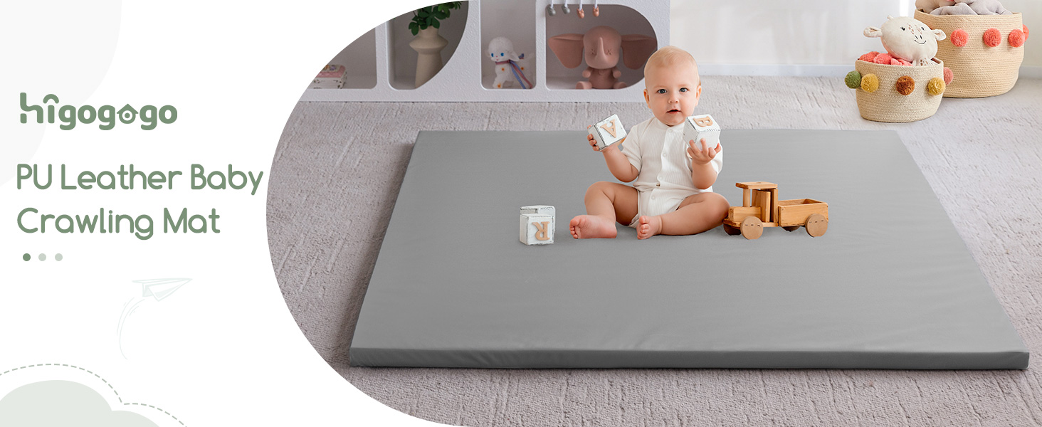 Crawling Mat