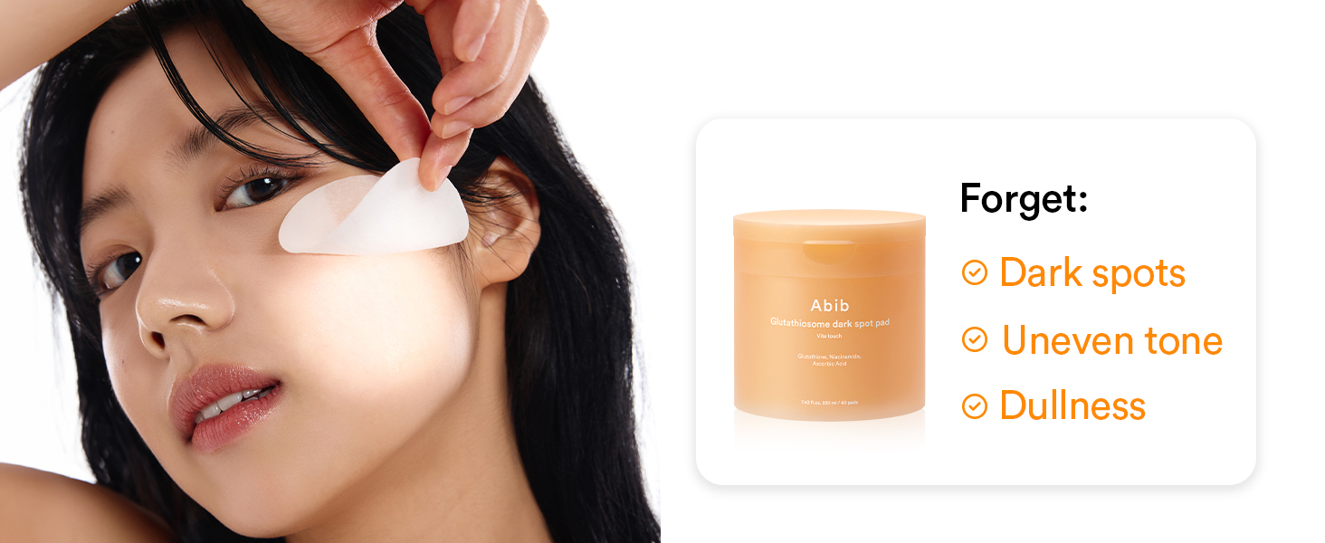 benefit: dark spots, uneven skin tone, dullness