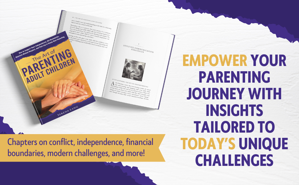 empower your parenting journey