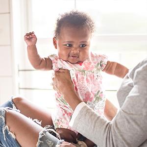 Burt's Bees Baby Organic Cotton Clothing Clothes Girls Boys Infant Toddler Newborn Unisex 3M Booties