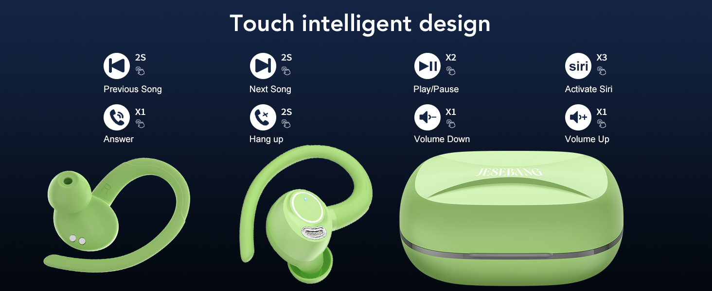 earphones bluetooth sport ear phones bluetooth earphones