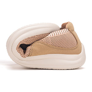 flexible shoes