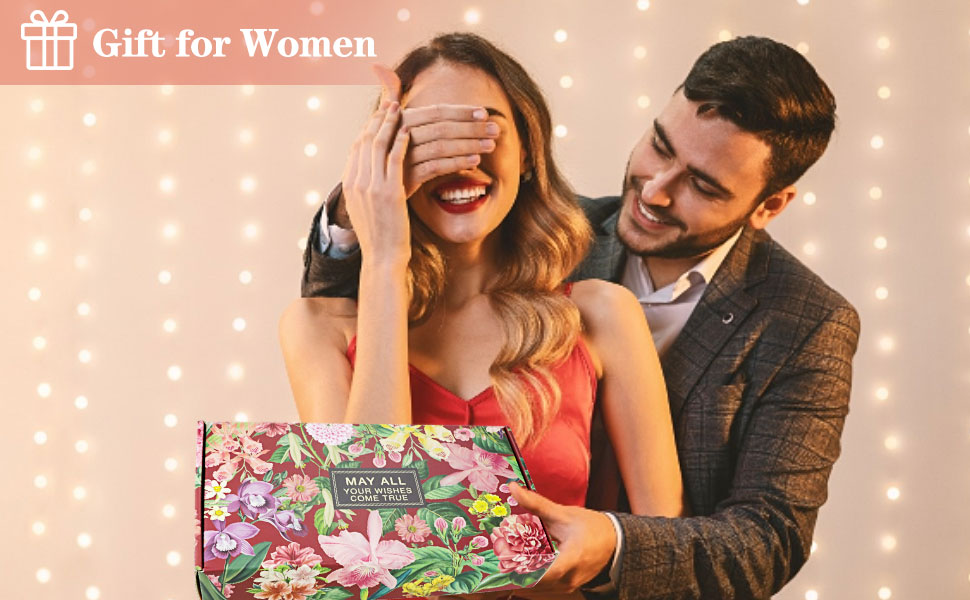 Geschenke für Frauen