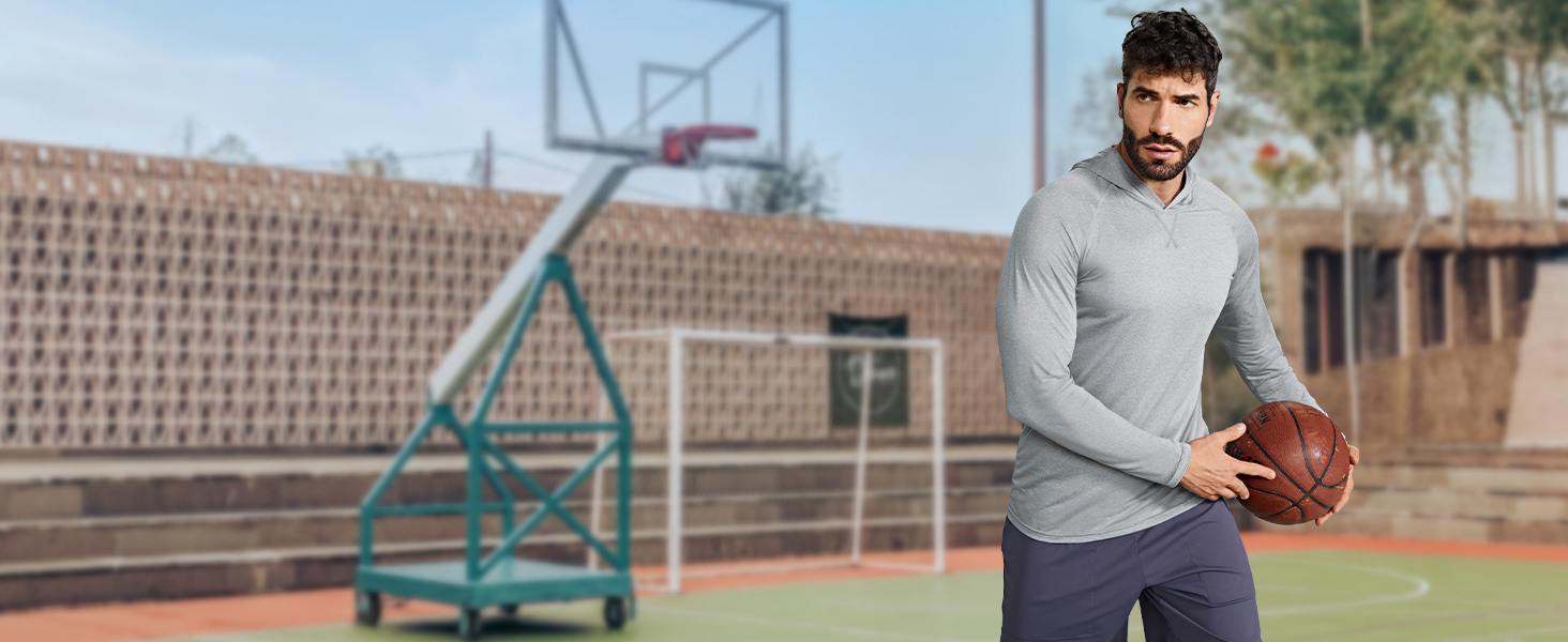 basketball hoodies for men