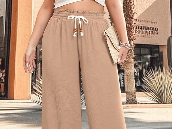 その他 SALSATION Long Pants with Pockets L size SALSATION Long Pants with Pockets L size