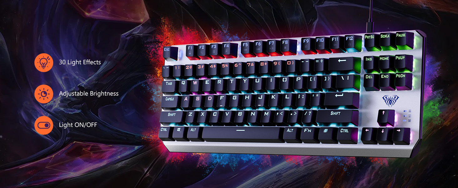 keyboard
