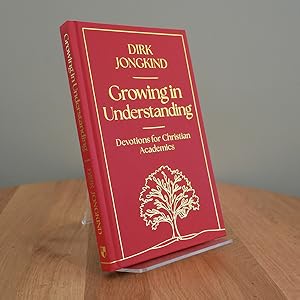 Growing in Understanding
