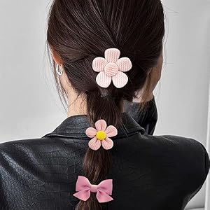 toddler girl hair accessories