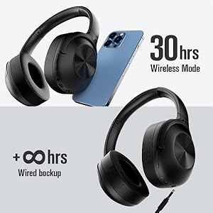 Wireless Mode and wired mode