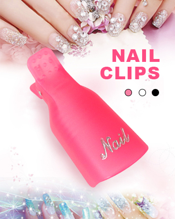 Nagel Clips