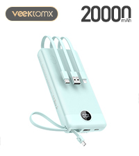 Comparison power bank 3