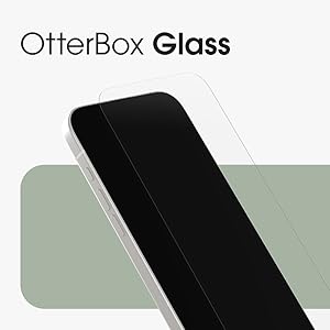 OtterBox Glass - iPhone 17 Pro Max