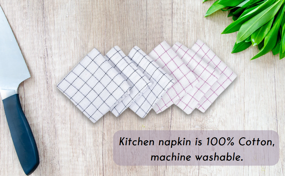 SPN-BFCC  Cotton Multipurpose, Absorbent