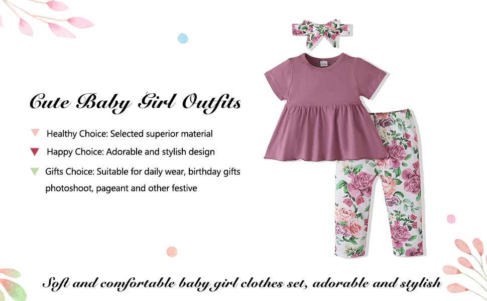 24 months girls clothes