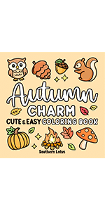 Autumn Charm