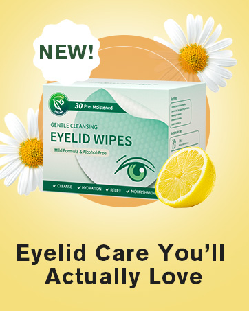 eyelip wipes