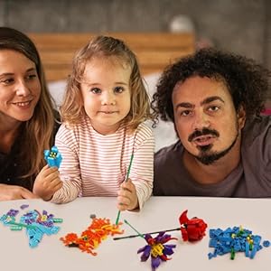 Child-Parent Interaction