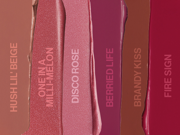 Mega Last Rich Satin