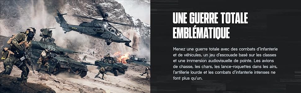 Battlefield 6 Standard Edition Xbox Series X 2 aplus content image