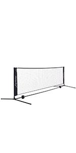 Soccer Tennis Net