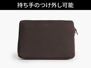 専用2点まとめthe VOLONクラッチ Deuxieme Classe（ドゥーズィエムクラス）の「【THE VOLON/ザ