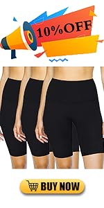 Womens Biker Shorts-2