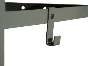 Propane Tank Hook